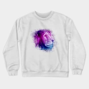 COURAGE Crewneck Sweatshirt